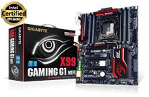 MAINBOARD GIGABYTE GA X99-Gaming G1 WIFI